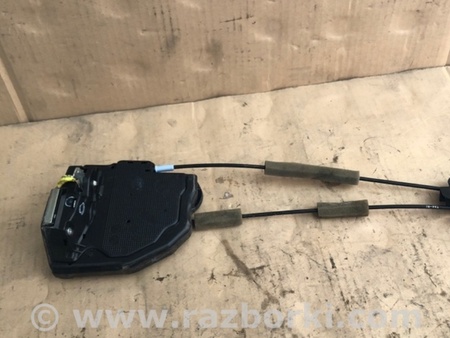 ФОТО Замок двери для Acura RDX TB3, TB4 (03.2012-12.2015) Киев