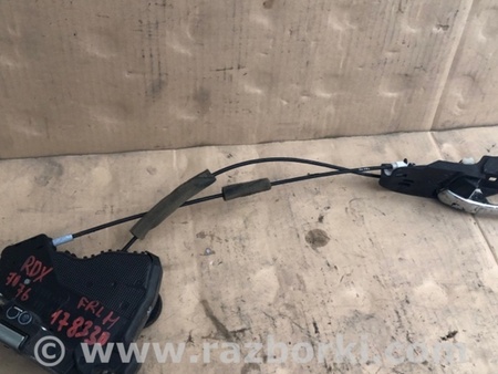 ФОТО Замок двери для Acura RDX TB3, TB4 (03.2012-12.2015) Киев