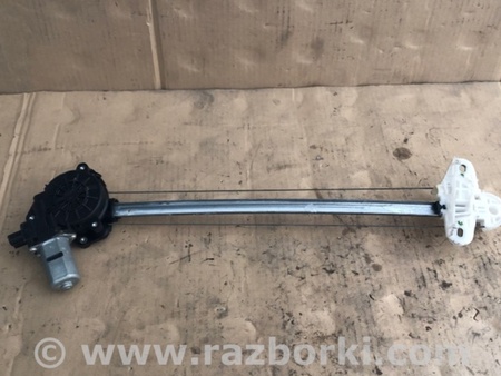 ФОТО Стеклоподъемник для Acura RDX TB3, TB4 (03.2012-12.2015) Киев