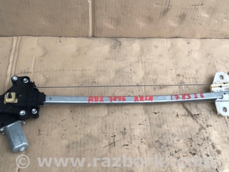 ФОТО Стеклоподъемник для Acura RDX TB3, TB4 (03.2012-12.2015) Киев