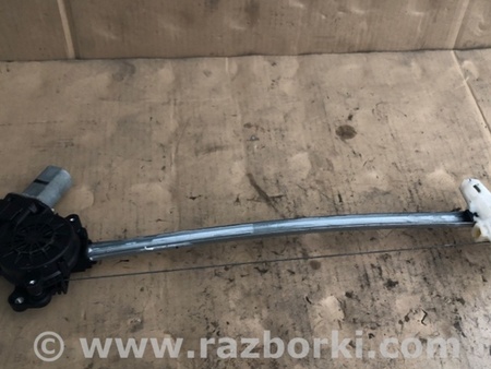ФОТО Стеклоподъемник для Acura RDX TB3, TB4 (03.2012-12.2015) Киев