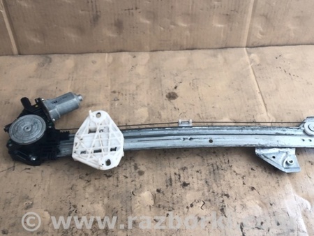 ФОТО Стеклоподъемник для Acura RDX TB3, TB4 (03.2012-12.2015) Киев