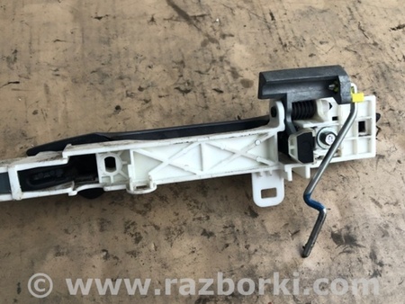 ФОТО Ручка двери для Acura RDX TB3, TB4 (03.2012-12.2015) Киев