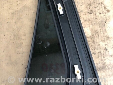 ФОТО Стекло двери глухое для Acura RDX TB3, TB4 (03.2012-12.2015) Киев
