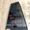 Стекло двери глухое Acura RDX TB3, TB4 (03.2012-12.2015)