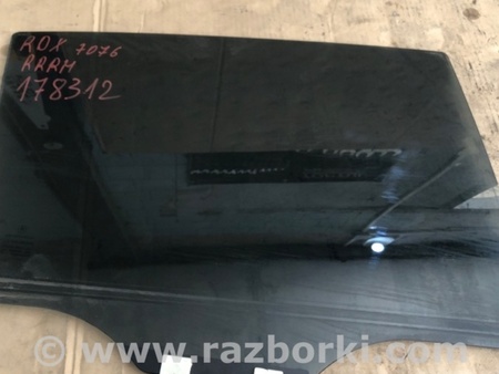 ФОТО Стекло двери для Acura RDX TB3, TB4 (03.2012-12.2015) Киев