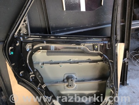 ФОТО Дверь для Hyundai Santa Fe DM (12-18) Киев