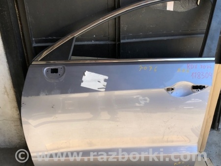 ФОТО Дверь для Acura RDX TB3, TB4 (03.2012-12.2015) Киев