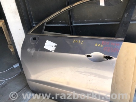 ФОТО Дверь для Acura RDX TB3, TB4 (03.2012-12.2015) Киев