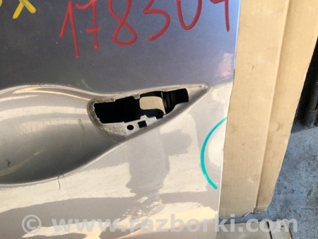 ФОТО Дверь для Acura RDX TB3, TB4 (03.2012-12.2015) Киев