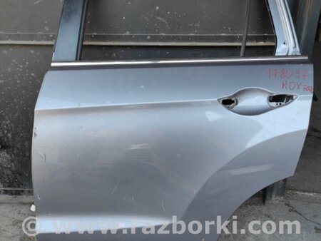 ФОТО Дверь для Acura RDX TB3, TB4 (03.2012-12.2015) Киев