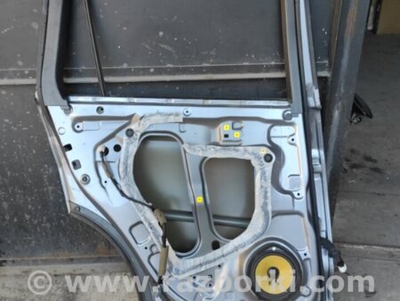 ФОТО Дверь для Acura RDX TB3, TB4 (03.2012-12.2015) Киев
