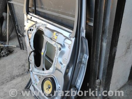 ФОТО Дверь для Acura RDX TB3, TB4 (03.2012-12.2015) Киев