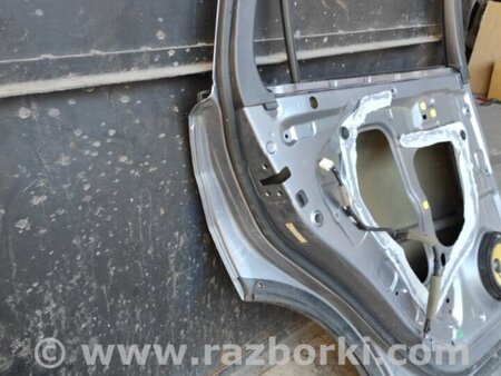 ФОТО Дверь для Acura RDX TB3, TB4 (03.2012-12.2015) Киев