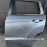 Дверь Acura RDX TB3, TB4 (03.2012-12.2015)