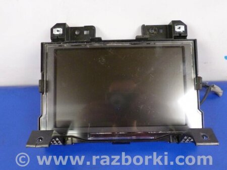 ФОТО Монитор для Honda Crosstour (2009-2015) Киев