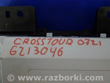 ФОТО Монитор для Honda Crosstour (2009-2015) Киев