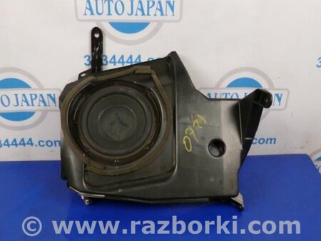 ФОТО Сабвуфер для Honda Crosstour (2009-2015) Киев