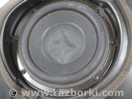 ФОТО Сабвуфер для Honda Crosstour (2009-2015) Киев
