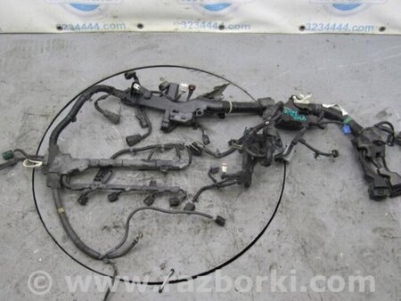 ФОТО Проводка моторного отсека для Acura TLX (09.2014-04.2020) Киев