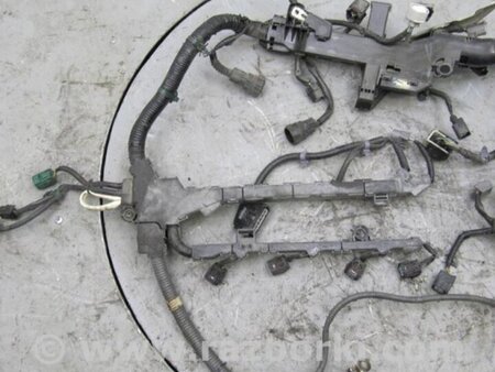 ФОТО Проводка моторного отсека для Acura TLX (09.2014-04.2020) Киев