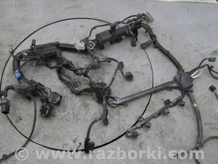 ФОТО Проводка моторного отсека для Acura TLX (09.2014-04.2020) Киев