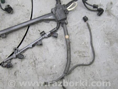 ФОТО Проводка моторного отсека для Acura TLX (09.2014-04.2020) Киев