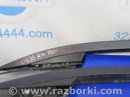 ФОТО Рейлинг крыши для Subaru Forester (2013-) Киев