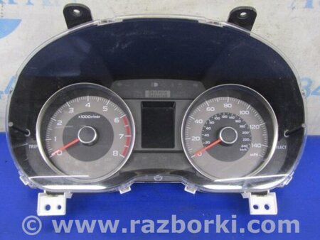 ФОТО Панель приборов для Subaru Forester (2013-) Киев