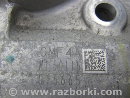 ФОТО Дроссельная заслонка для Acura TLX (09.2014-04.2020) Киев