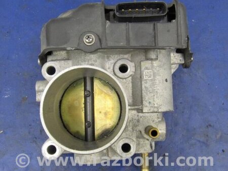 ФОТО Дроссельная заслонка для Acura TLX (09.2014-04.2020) Киев
