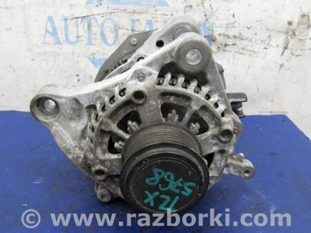 ФОТО Генератор для Acura TLX (09.2014-04.2020) Киев