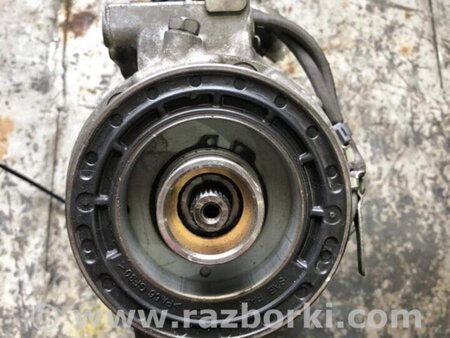 ФОТО Компрессор кондиционера для Acura TLX (09.2014-04.2020) Киев