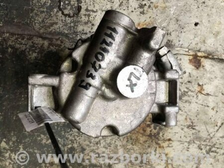 ФОТО Компрессор кондиционера для Acura TLX (09.2014-04.2020) Киев