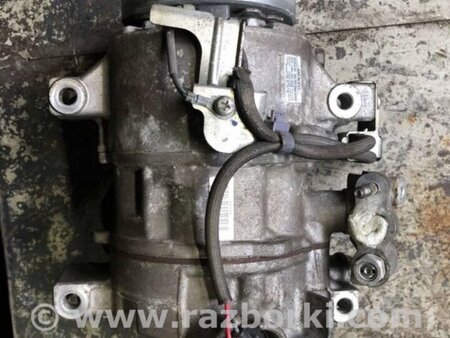 ФОТО Компрессор кондиционера для Acura TLX (09.2014-04.2020) Киев