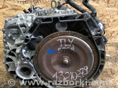 ФОТО АКПП (коробка автомат) для Acura TLX (09.2014-04.2020) Киев