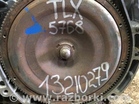 ФОТО АКПП (коробка автомат) для Acura TLX (09.2014-04.2020) Киев