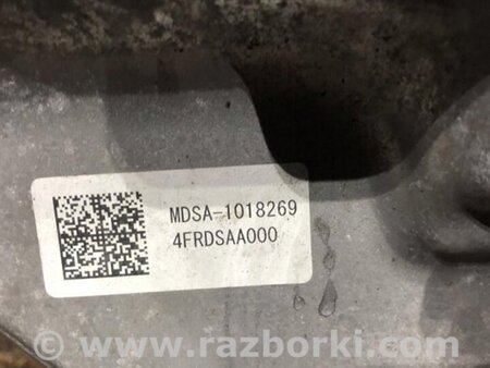 ФОТО АКПП (коробка автомат) для Acura TLX (09.2014-04.2020) Киев
