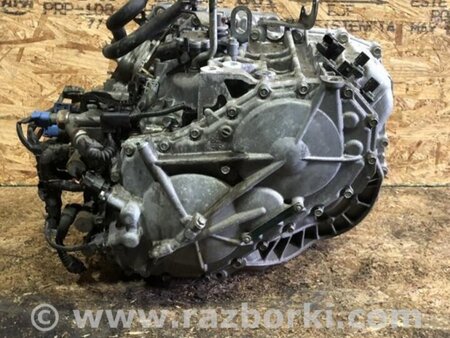 ФОТО АКПП (коробка автомат) для Acura TLX (09.2014-04.2020) Киев