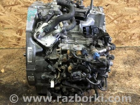 ФОТО АКПП (коробка автомат) для Acura TLX (09.2014-04.2020) Киев