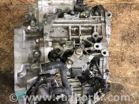 ФОТО АКПП (коробка автомат) для Acura TLX (09.2014-04.2020) Киев
