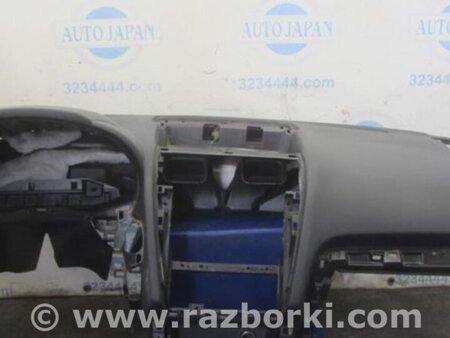 ФОТО Торпеда для Subaru Forester (2013-) Киев