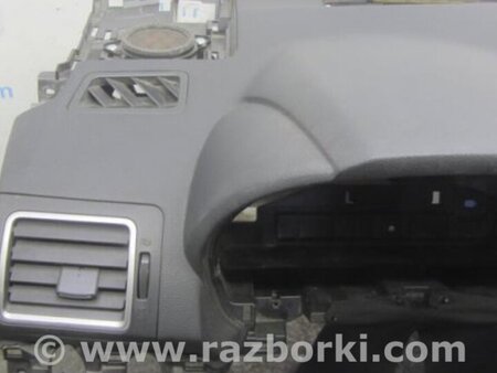 ФОТО Торпеда для Subaru Forester (2013-) Киев