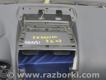 ФОТО Торпеда для Subaru Forester (2013-) Киев