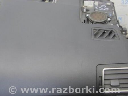 ФОТО Торпеда для Subaru Forester (2013-) Киев