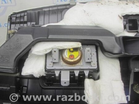 ФОТО Торпеда для Subaru Forester (2013-) Киев