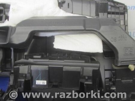 ФОТО Торпеда для Subaru Forester (2013-) Киев