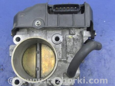 ФОТО Дроссельная заслонка для Honda Accord CR CT (06.2013 - 01.2020) Киев