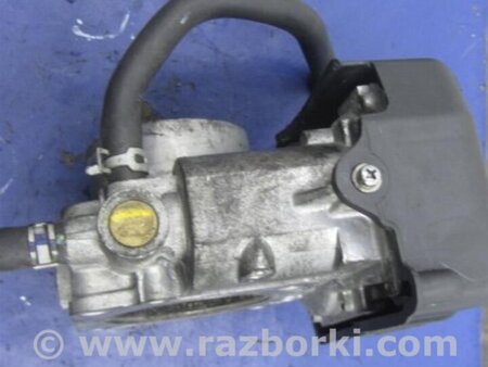 ФОТО Дроссельная заслонка для Honda Accord CR CT (06.2013 - 01.2020) Киев