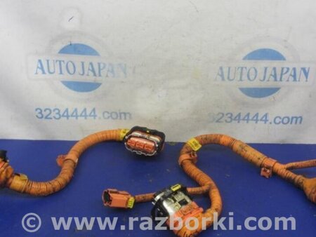 ФОТО Проводка высоковольтной батареи для Hyundai Sonata YF (09.2009-03.2014) Киев
